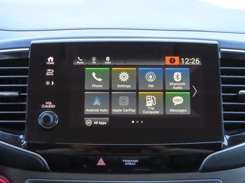 Certified 2022 Honda Pilot Special Edition image 21