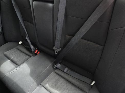 Certified 2025 Nissan Altima 2.5 SV FWD image 10
