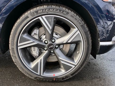 New 2026 Genesis GV80 3.5T Prestige image 50