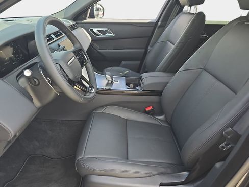 New 2026 Land Rover Range Rover Velar S image 15