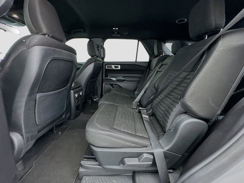 Used 2020 Ford Explorer XLT RWD image 15