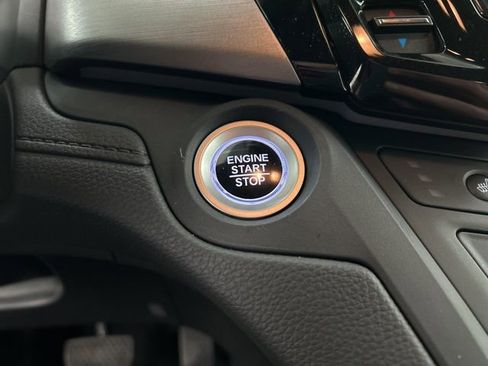 Used 2023 Honda Odyssey Sport image 12