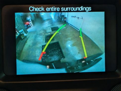 Used 2019 RAM 1500 Classic Warlock image 20