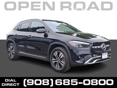 Used 2026 Mercedes-Benz GLA 250 4MATIC
