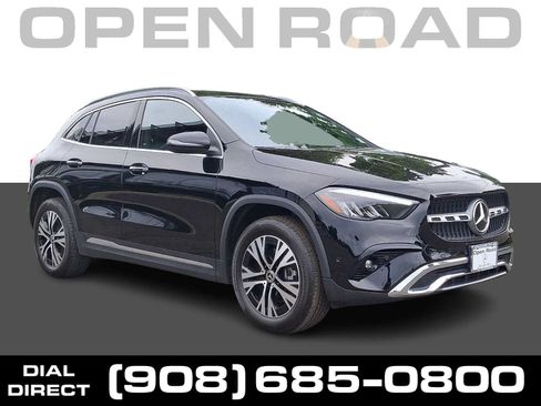 Used 2026 Mercedes-Benz GLA 250 4MATIC image 1