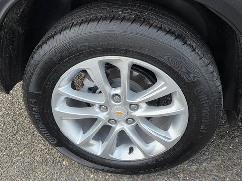 Certified 2024 Chevrolet TrailBlazer LS w/ LS Convenience Package image 26