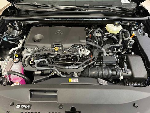 New 2026 Toyota Camry Nightshade image 9