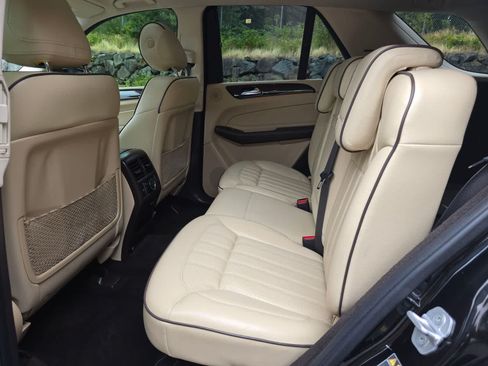 Used 2016 Mercedes-Benz GLE 350 4MATIC image 24