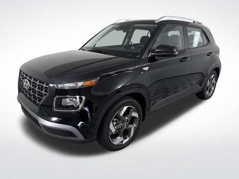 Certified 2023 Hyundai Venue SEL image 9