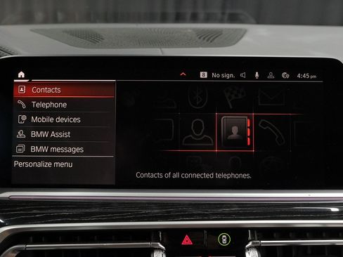 Used 2022 BMW X7 M50i w/ Executive Package image 33