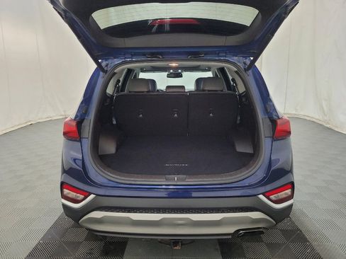Used 2020 Hyundai Santa Fe SEL w/ Cargo Package AWD/4WD image 29