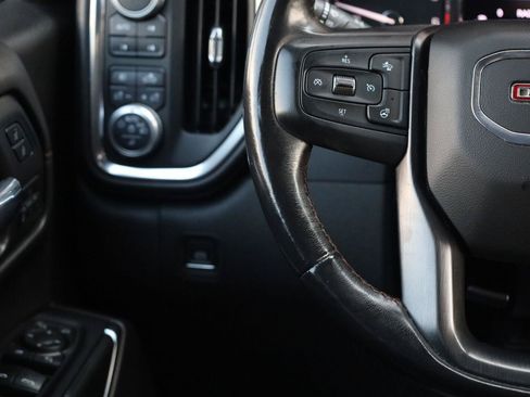 Used 2019 GMC Sierra 1500 AT4 w/ AT4 Premium Package AWD/4WD image 32