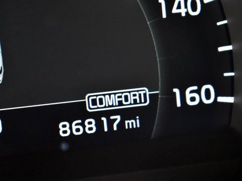 Used 2019 Kia Sorento SX w/ SX Touring Package image 38