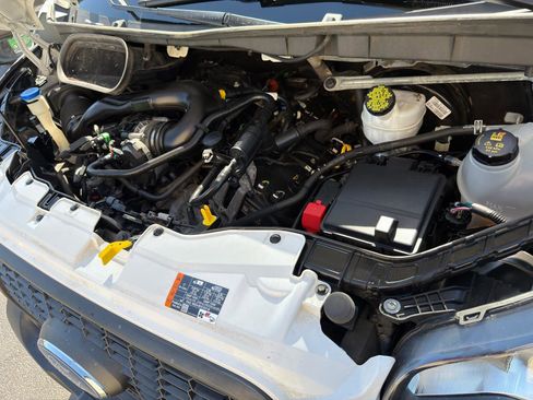 Used 2021 Ford Transit 350 Low Roof AWD image 31