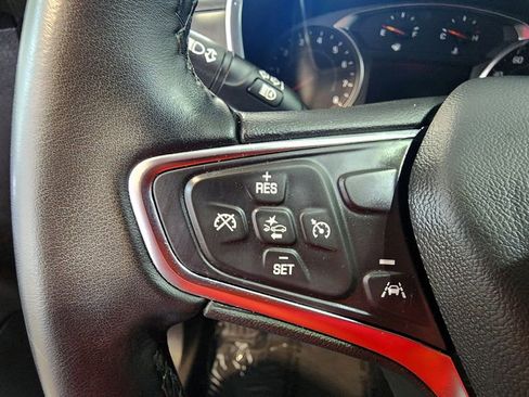 Used 2024 Chevrolet Equinox LT FWD image 28
