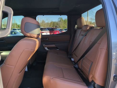 New 2026 Toyota Tundra 1794 Edition AWD/4WD image 13
