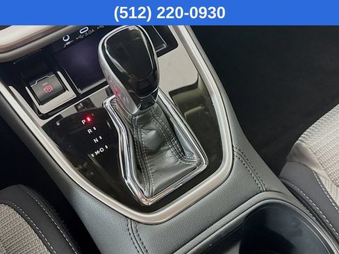 Certified 2025 Subaru Outback Premium AWD/4WD image 21