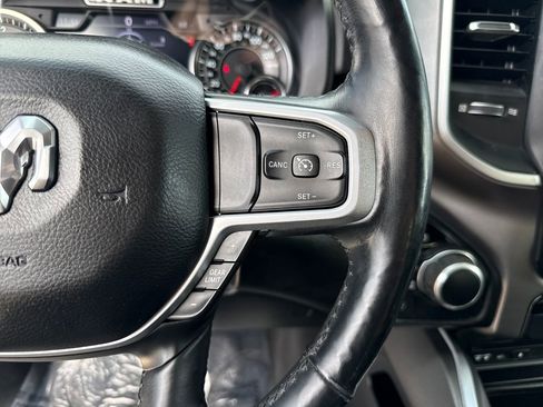 Used 2019 RAM 1500 Big Horn image 16
