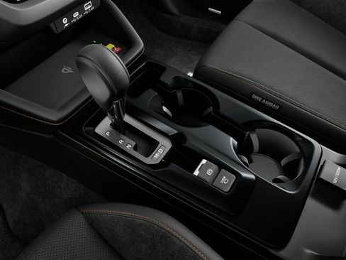 New 2026 Subaru Forester Touring AWD/4WD image 23