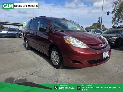 Used 2010 Toyota Sienna LE