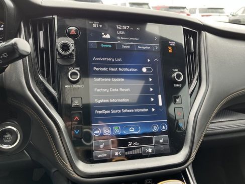 Used 2024 Subaru Outback Wilderness image 55