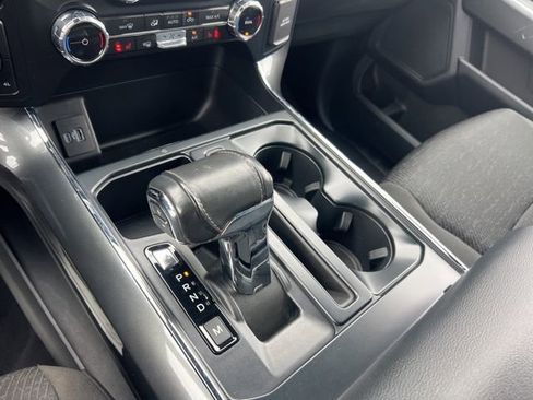 Certified 2023 Ford F150 XLT w/ Equipment Group 302A High image 15