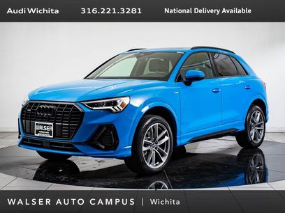 Used 2022 Audi Q3 2.0T Premium Plus