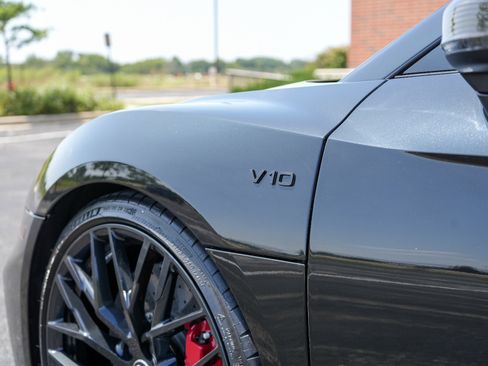 Used 2020 Audi R8 V10 performance AWD/4WD image 10