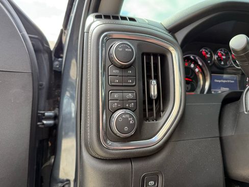 Used 2021 Chevrolet Silverado 1500 RST w/ All Star Edition Plus image 27