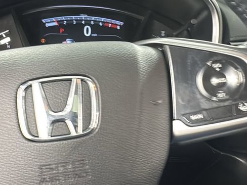Used 2021 Honda CR-V EX-L image 23
