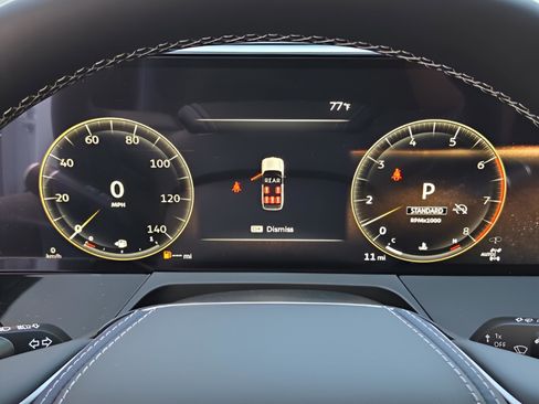 New 2026 INFINITI QX80 4WD w/ Sport Exterior Package image 22