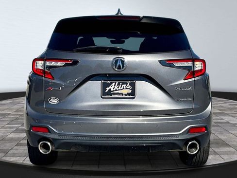 Used 2022 Acura RDX AWD image 5