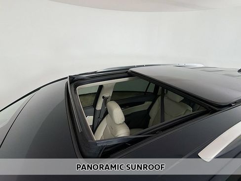 Used 2024 Cadillac XT6 Premium Luxury w/ Technology Package AWD/4WD image 4