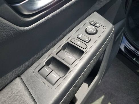 Certified 2024 Honda CR-V EX image 20