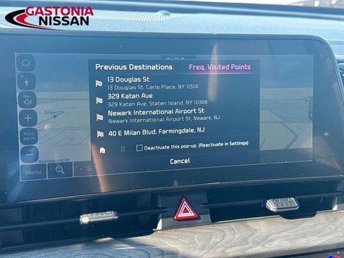 Used 2023 Kia Sportage X-Line w/ X-Line Premium Package AWD/4WD image 17