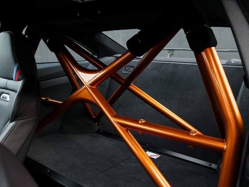 Used 2016 BMW M4 GTS RWD image 20