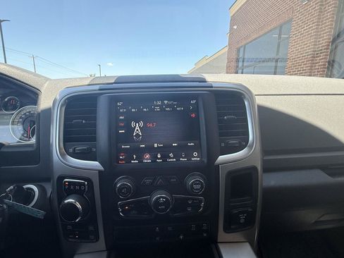 Used 2019 RAM 1500 Big Horn AWD/4WD image 23