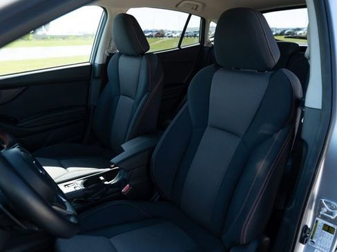 Used 2022 Subaru Crosstrek 2.0i Premium w/ Popular Package #4A image 15