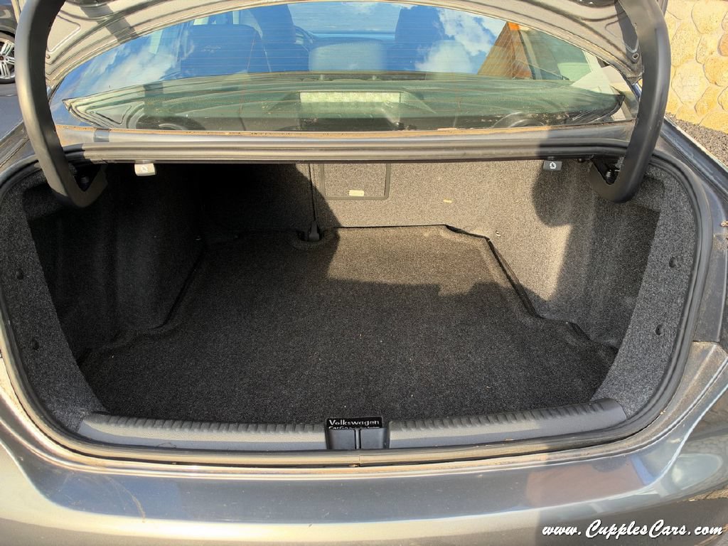 Used 2014 Volkswagen Jetta SE FWD image 7