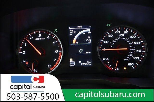 Used 2023 Subaru WRX Premium AWD/4WD image 18
