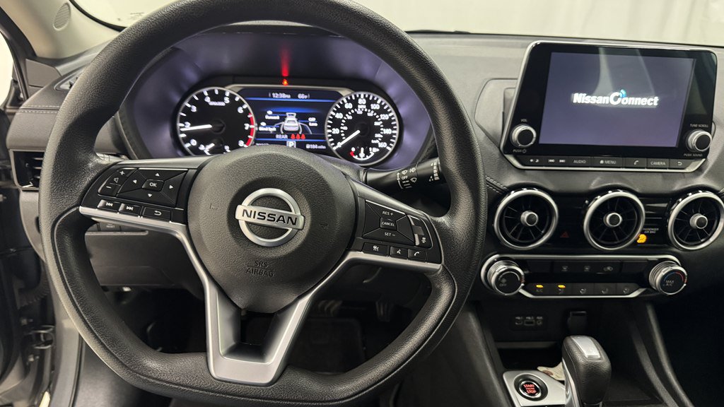 Used 2023 Nissan Sentra SV FWD image 15