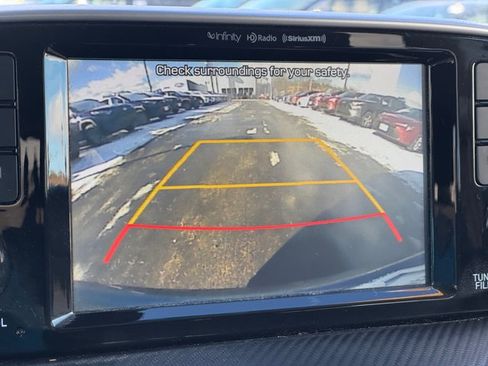 Certified 2021 Hyundai Tucson Sport image 25