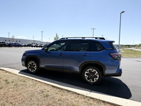 New 2026 Subaru Forester Premium AWD/4WD image 5