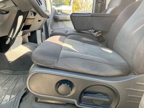 Used 2004 Ford F150 XLT image 14