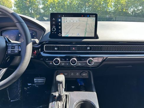 New 2026 Honda Civic Sport Touring image 15