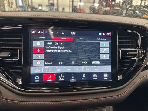 New 2026 Dodge Durango GT image 36