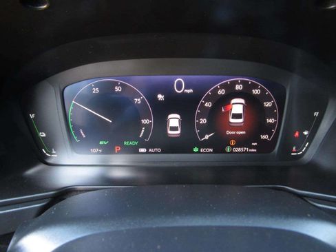 Used 2024 Honda Accord Sport image 27