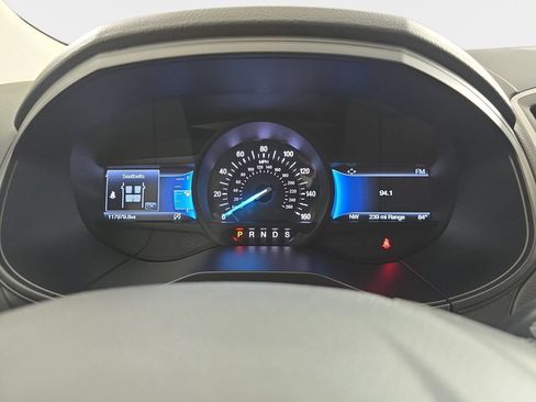Used 2023 Ford Edge SE w/ Black Appearance Package AWD/4WD image 21