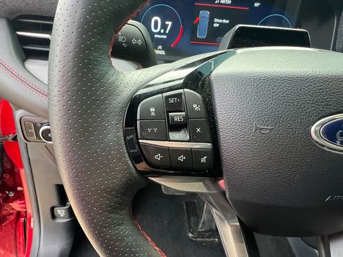 Certified 2025 Ford Explorer ST-Line w/ Premium Package RWD image 25