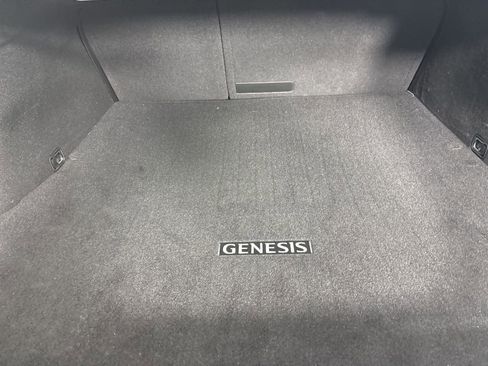 Used 2025 Genesis G70 3.3T Advanced image 27